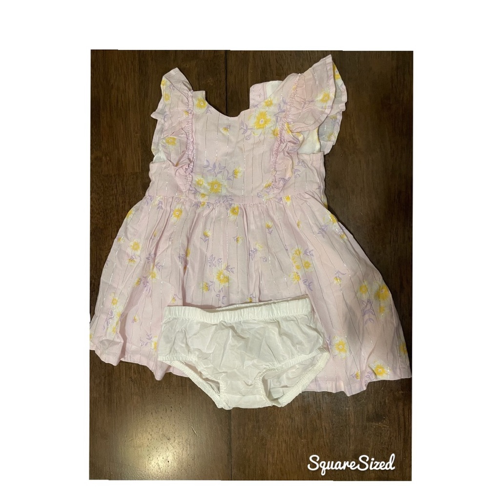 Oshkosh dress